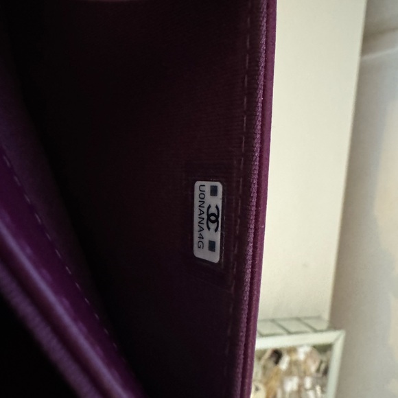 Chanel Wallet on Chain - Picture 12 of 12